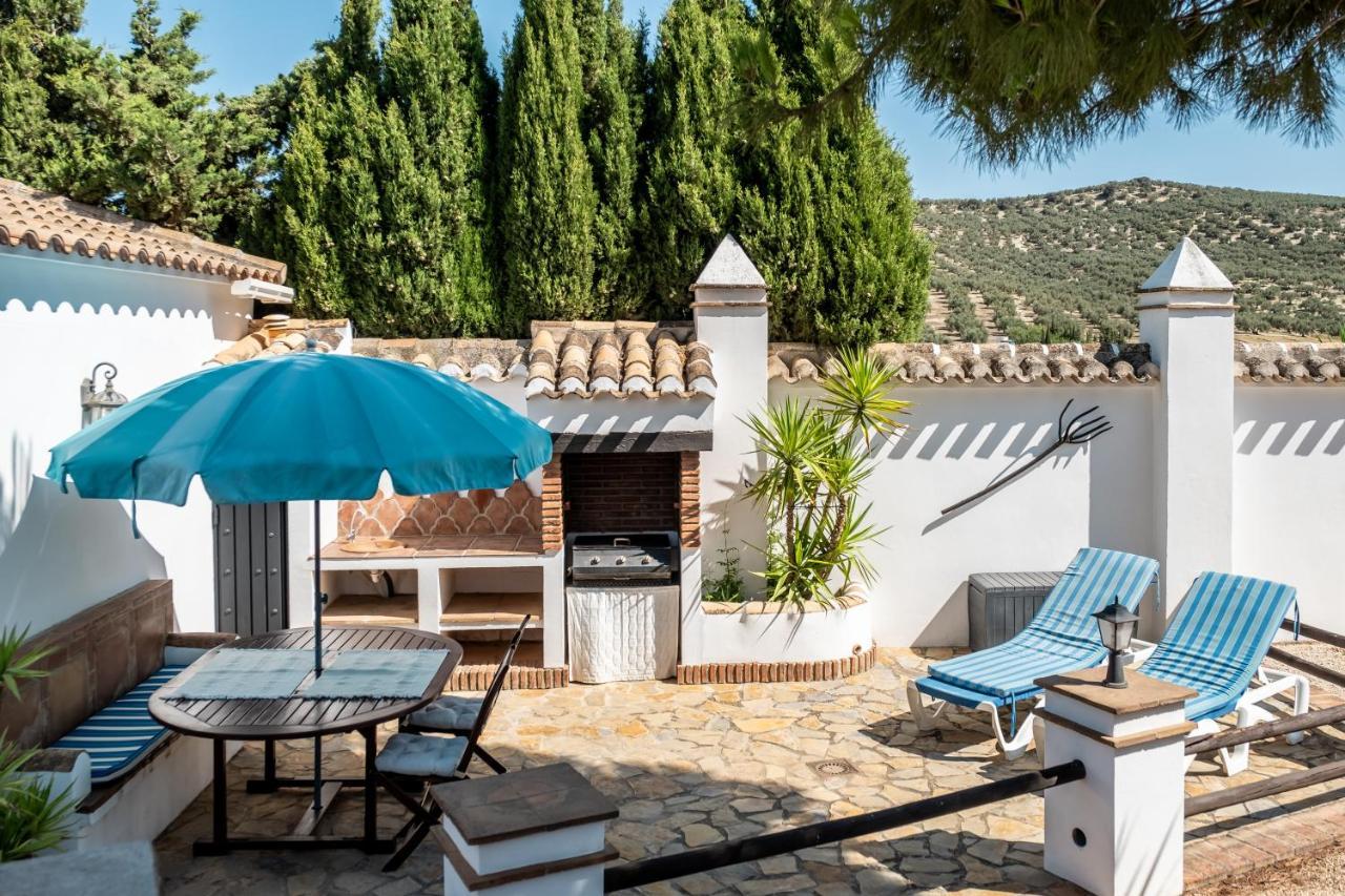 Pasa Fina, Luxury Holiday Retreat فيلانويفا ديل ترابوكو المظهر الخارجي الصورة