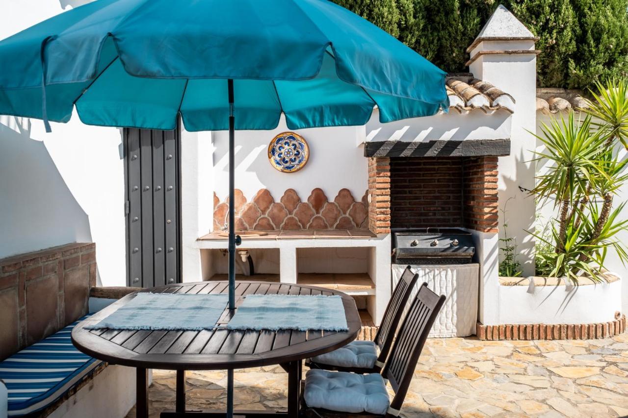 Pasa Fina, Luxury Holiday Retreat فيلانويفا ديل ترابوكو المظهر الخارجي الصورة