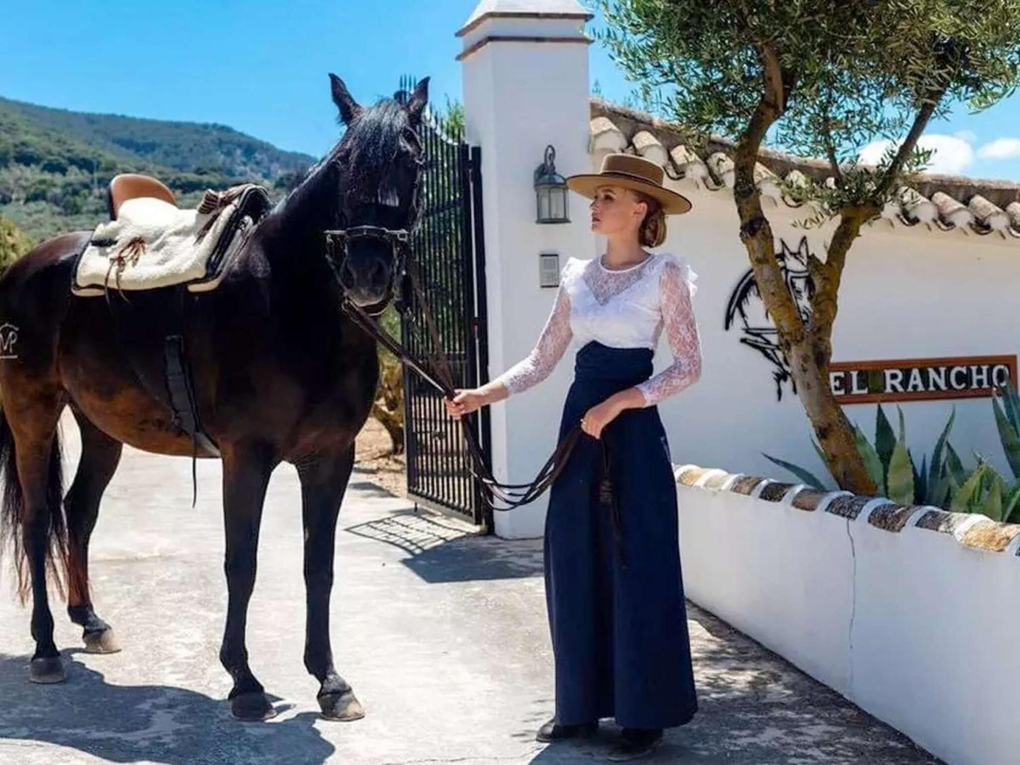 Pasa Fina, Luxury Holiday Retreat فيلانويفا ديل ترابوكو المظهر الخارجي الصورة