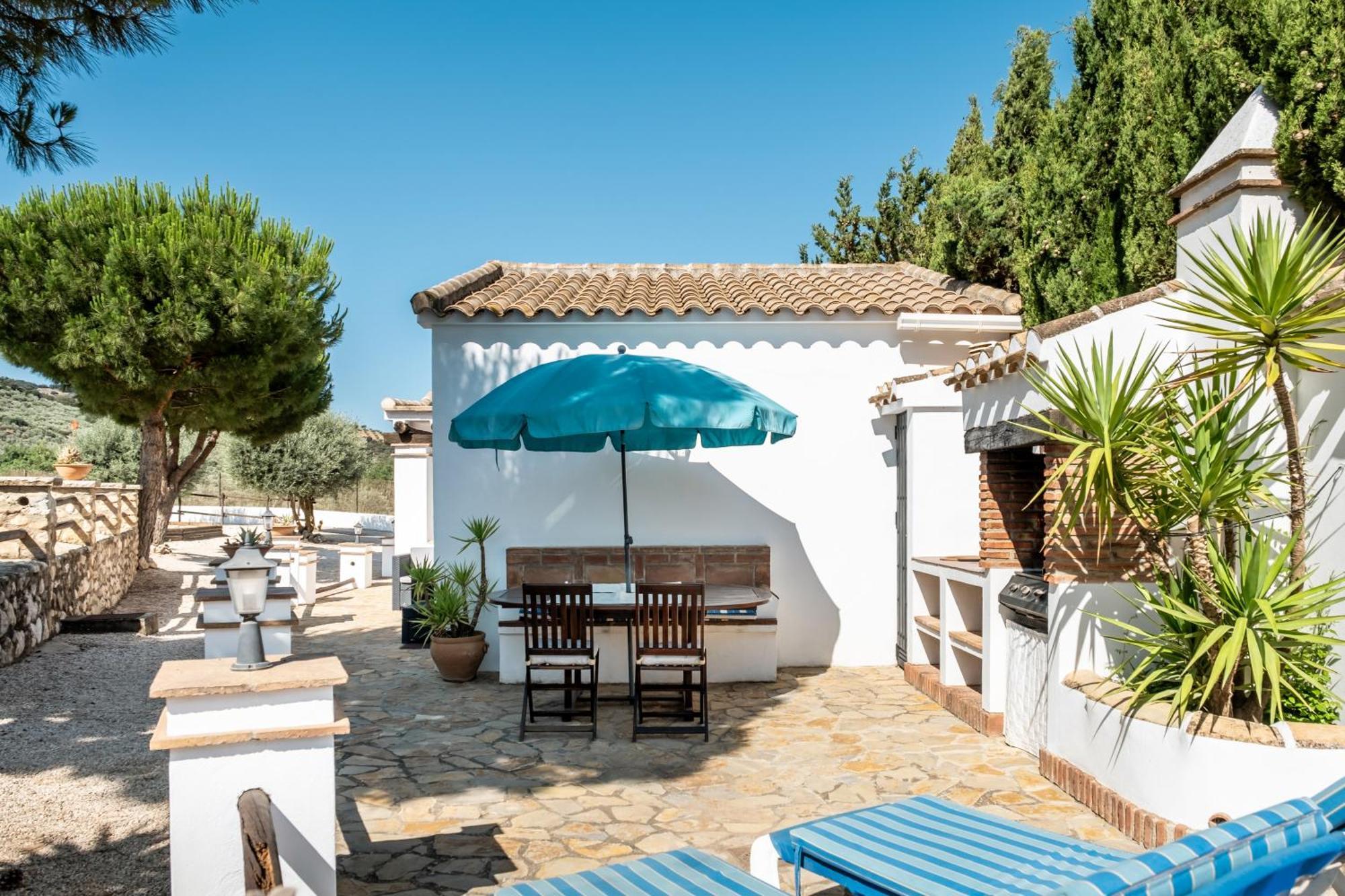 Pasa Fina, Luxury Holiday Retreat فيلانويفا ديل ترابوكو المظهر الخارجي الصورة