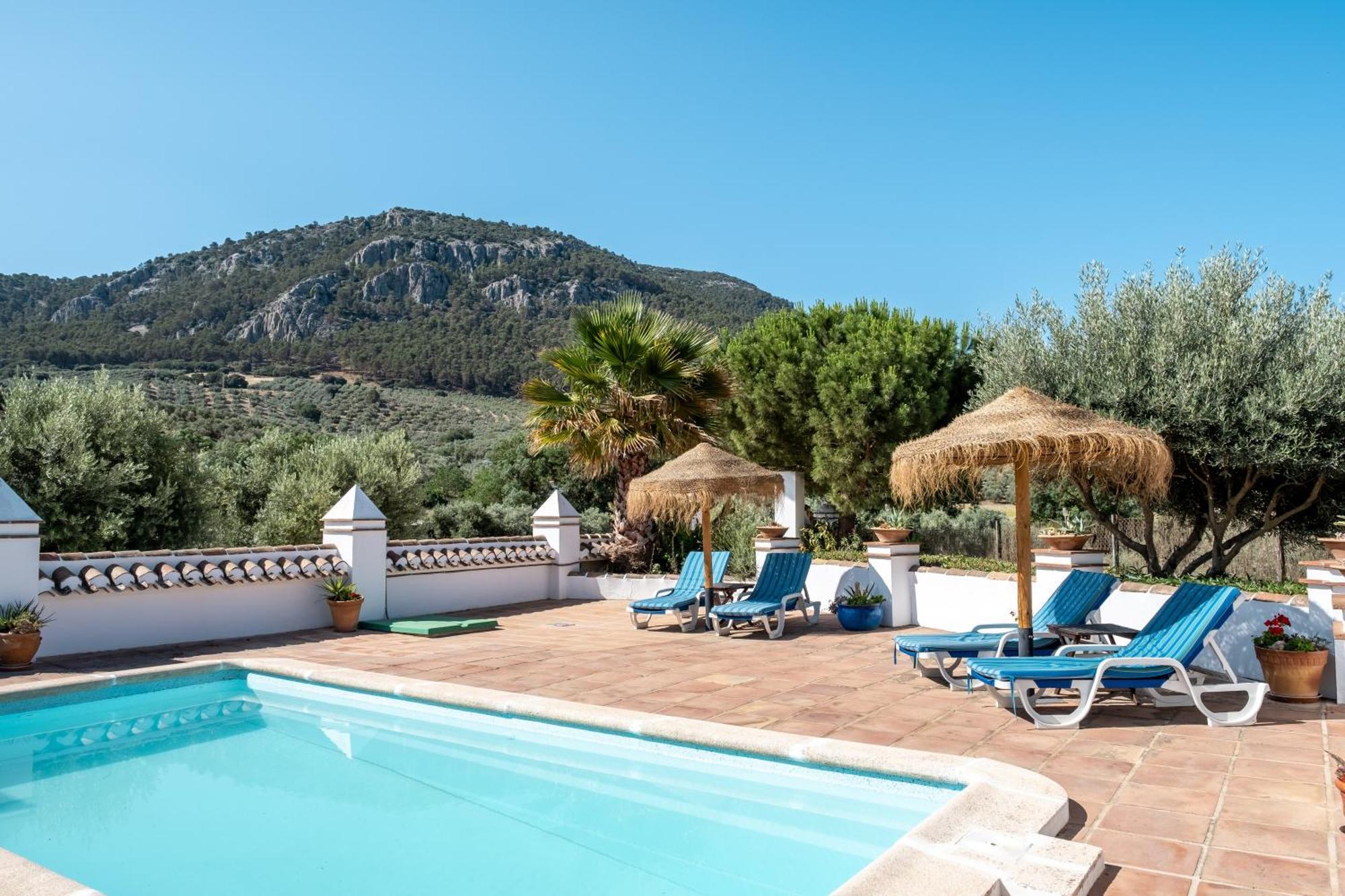 Pasa Fina, Luxury Holiday Retreat فيلانويفا ديل ترابوكو المظهر الخارجي الصورة