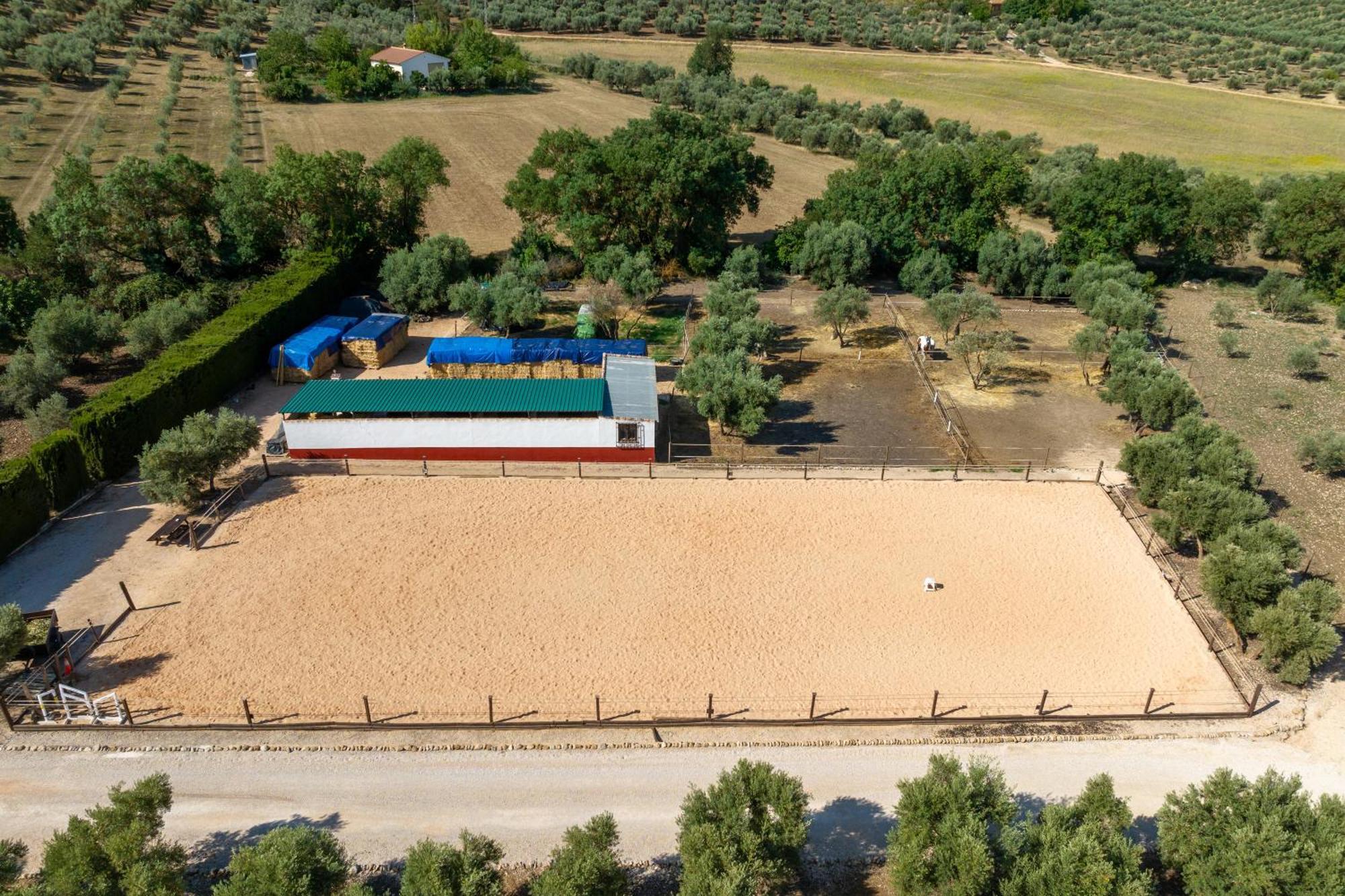 Pasa Fina, Luxury Holiday Retreat فيلانويفا ديل ترابوكو المظهر الخارجي الصورة